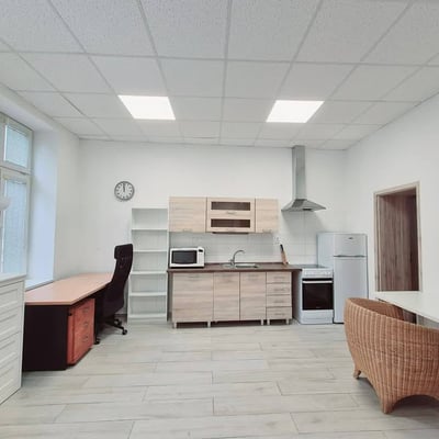 Rental of a cozy studio, Staré Mesto, Bratislava, Slovakia